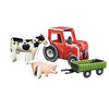 Trefl Brick Trick Chatka M 620221