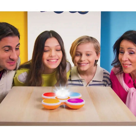 Epee Znam więcej Elektroniczna gra familijna 604385