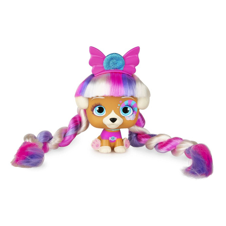 Vip pets - figurka mix s1 711709