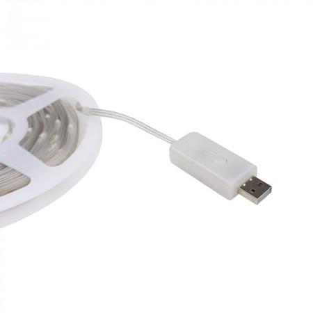 Magiczne lampki 1mln kolorów 200 LED 10m DC5V 610884