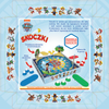 Gra trefl skoczki paw patrol 019049