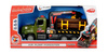 Dickie auto do transportu bali z pompką 038846