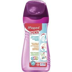 Butelka 430ml maped picnik origins różowa 715016