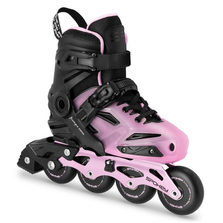Łyżworolki 31-34 PK Freespo Junior 446626