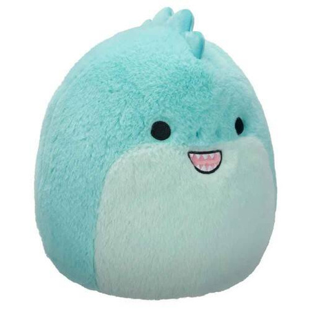 Squishmallows Fuzzmallows plusz Essy 30cm 457423