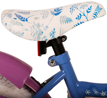 VOLARE Rowerek 12'' Frozen 212772