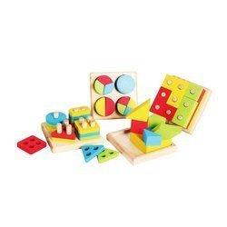 Inteligencja 4w1 smily play 820466