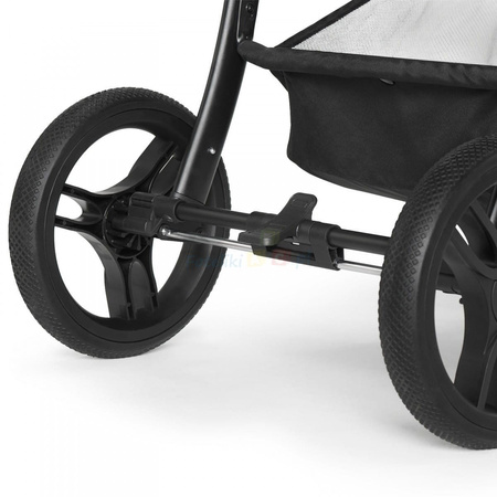 Kinderkraft spacerówka cruiser black