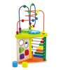 Aktywny trójkąt smily play 820381