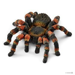 Schleich wild life tarantula 029707