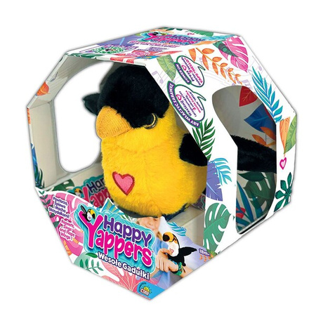 HAPPY YAPPERS 9596 Wesołe gadułki Wilga 500955