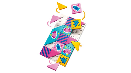 LEGO 42687 FRIENDS Dom rodzinny Liann 060407