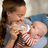 Philips AVENT Zestaw szklanych butelek dla niemowląt Natural Response 240 ml 1m+ 990796