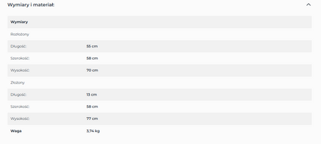 Kinderkraft Swingee beige 928835