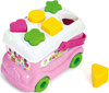 Clementoni Baby Disney Autobus Baby Minnie 149339