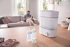 Philips AVENT Sterylizator i suszarka do butelek Premium 941620