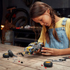 Lego 42119 monster jam max