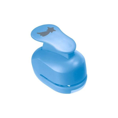 DZIURKACZ KREAT.25MM KOMETA 137 508778