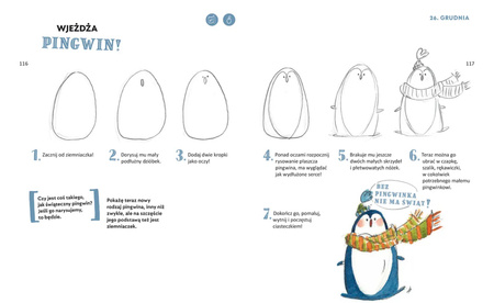 Jeszcze więcej nauki rysowania. Zacznij od ziemniaczka! 141040