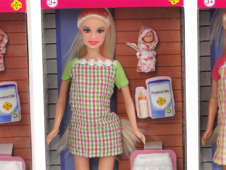 Lala 29cm w ciąży 476455
