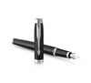 Parker Pióro wieczne czarne Im Essential mat CT nr 2143637