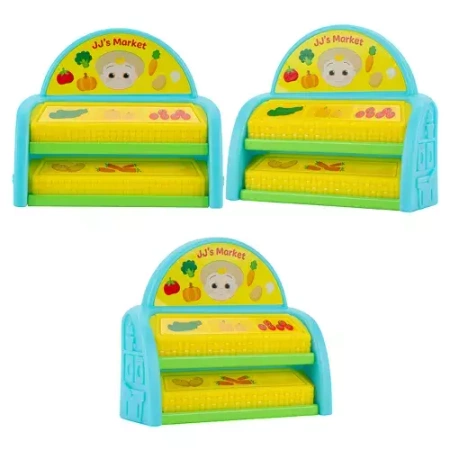 Cocomelon Zestaw Yes Yes Veggies 430247