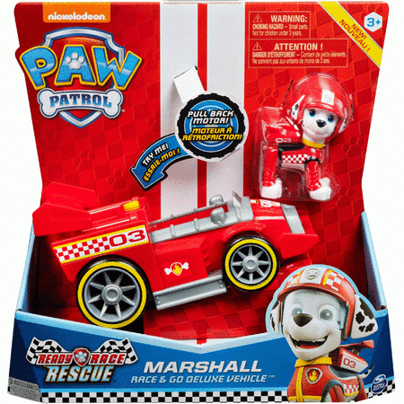 Psi patrol pojazd z dźwiękiem 281932