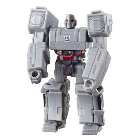 Transformers e1883 action attackers commander ***2