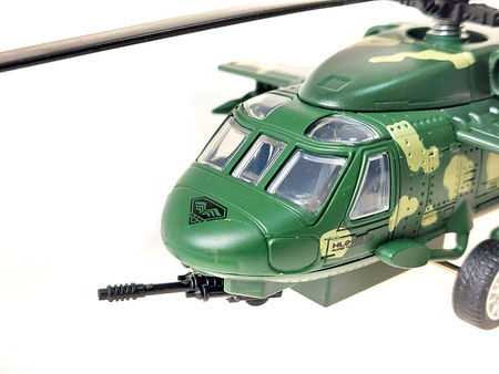 Helikopter 587052