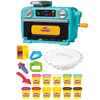 Play-Doh G04975L0 Zestaw Tęczowy piekarnik 308528