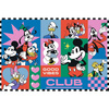 Puzzle Trefl 2x200 Czas z przyjaciółmi Disney 133196