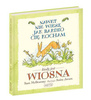 HarperKids Książeczka Nawet nie wiesz jak bardzo cię kocham kiedy jest wiosna 661623