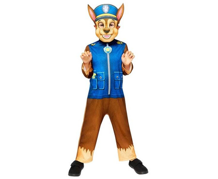 Strój Psi Patrol Chase rozm 3-4 lata 030090