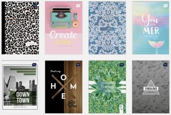 Notes in a6 50k krata 140029