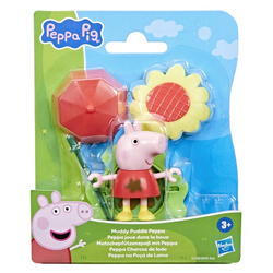 Peppa Pig G1348/G0495 Zabawa w kałuży 308177