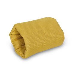 Poduszka Feed & Go Mustard 338750 ceba