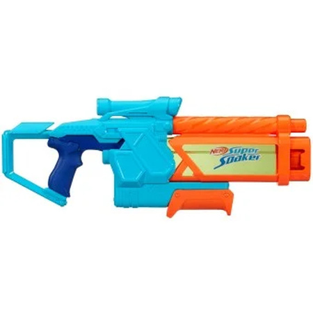 Nerf G0999 Super Soaker Mega Dunk Fill 279750 wyrzutnia na wodę