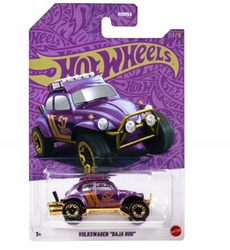 Hot Wheels HDH54 1/6 Volkswagen 'Baja Bug' 304684