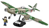 Cobi 5721 HC WWII Messerschmitt Me 262A-1A 394kl. 057213