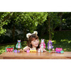 Enchantimals HLK85/HLK83 Surprises! Laleczka z przyjacielem 114030
