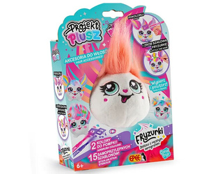 Epee Hello Kitty Projekt Plusz Akcesoria do włosów 603197