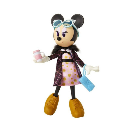 Minnie mouse premium fashion lalka 202573