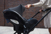 Avionaut Pixel Pro Isofix 0-13kg Black (AV-304/PRO.03) Fotelik samochodowy z bazą