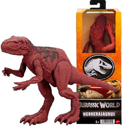 Jurassic World HLT47/GWT54 Herrerasaurus 118663