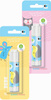 Klej sztyft 15g transparentny bb kids pastel 259592