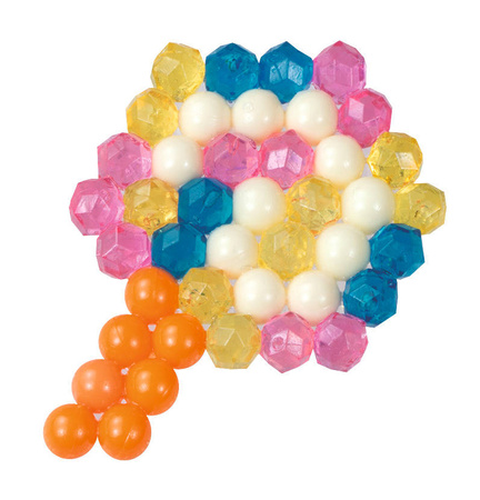 Aquabeads Studio deluxe ponad 1300 elementów 327982