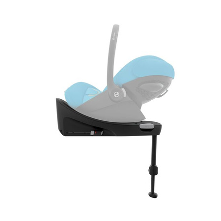 Cybex Baza G Black black 431458