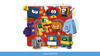 Lego 71402 Super Mario Zestawy postaci — seria 4

