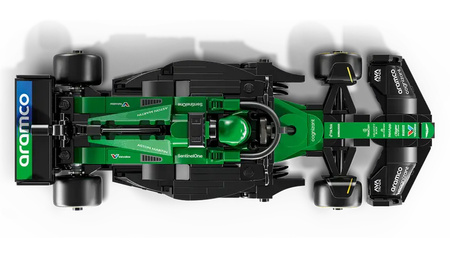 Lego 77245 Speed Champions Bolid F1 Aston Martin Aramco AMR24 816128