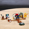 Lego 71397 Super Mario Zestaw rozszerzający Laboratorium w rezydencji Luigiego™ i Poltergust